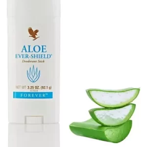 Aloe Ever-Shield Deodorant