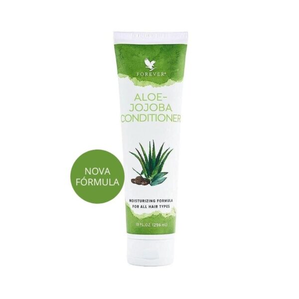 Aloe-Jojoba-Condicionador