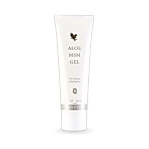 Aloe-Msm-Gel-Gel-Puro-Aloe-Vera