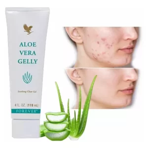 Aloe Vera Gelly