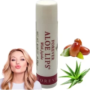 Forever Aloe Lips