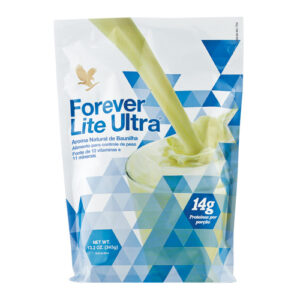 Forever Lite Ultra Baunilha1