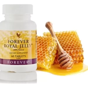 Forever Royal Jelly