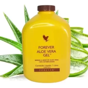 Aloe Vera Gel