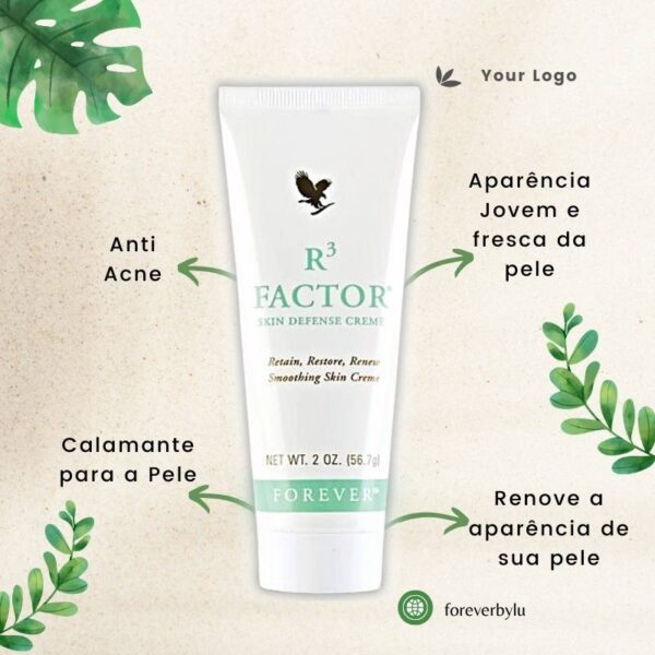 beneficios-r3-factor-foreverbylu