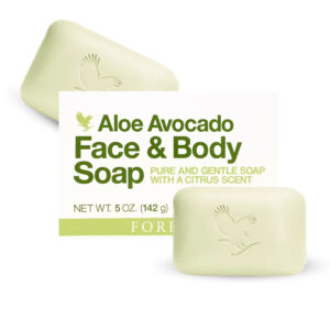 sabonete-aloe-avocado-forever